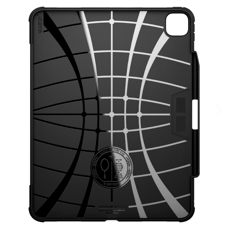 Load image into Gallery viewer, Apple iPad Air 4/5 10.9'' 4/5th Gen (2020/2022) - SPIGEN Heavy Duty Flip Stand Protective Case - i-Station Mobile Phone & Electronic Device Repair and Accessories