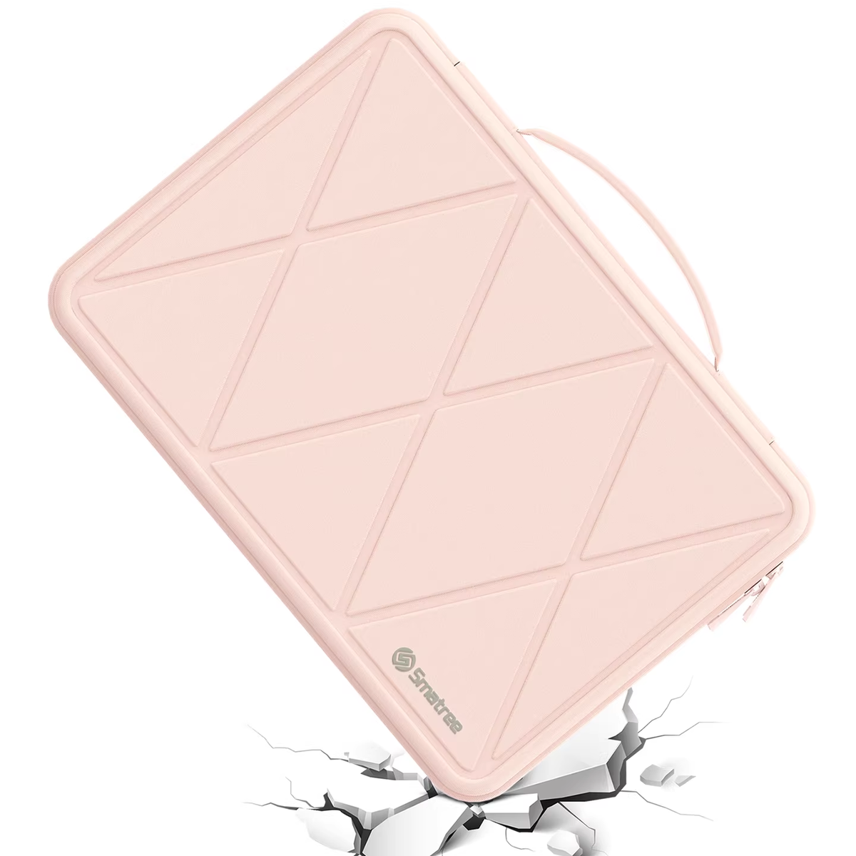 Apple MacBook Pro 16" & Air 15" - Smatree Hard EVA Shockproof Protective Sleeve Case - i-Station Mobile Phone & Electronic Device Repair and Accessories