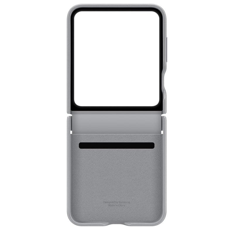 Load image into Gallery viewer, Samsung Z Flip 6 -  Shockproof Non-Slip Scratch-Resistant Full Protective Leather Case - i-Station Mobile Phone & Electronic Device Repair and Accessories