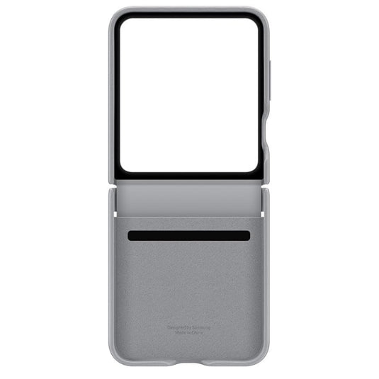 Samsung Z Flip 6 -  Shockproof Non-Slip Scratch-Resistant Full Protective Leather Case - i-Station Mobile Phone & Electronic Device Repair and Accessories