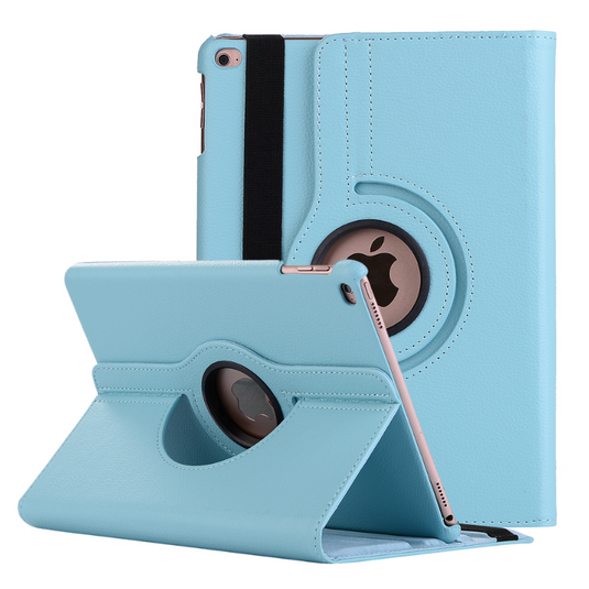 Apple iPad Mini 1/2/3 360 Degree Rotate Stand Smart Flip Case - i-Station Mobile Phone & Electronic Device Repair and Accessories