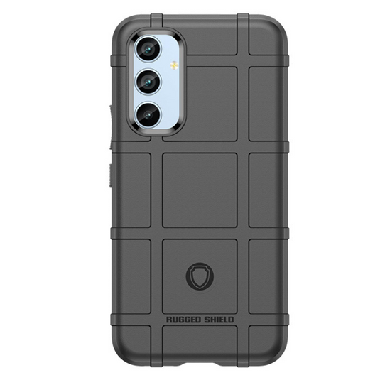 Motorola Moto G60 Rugged Shield Rubber Essentials Series Case - i-Station Mobile Phone & Electronic Device Repair and Accessories