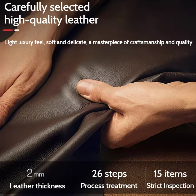 Load image into Gallery viewer, Chevrolet Genuine Leather Steering Wheel Cover For Cruze RS, Malibu RS, Equinox RS - i-Station Mobile Phone & Electronic Device Repair and Accessories