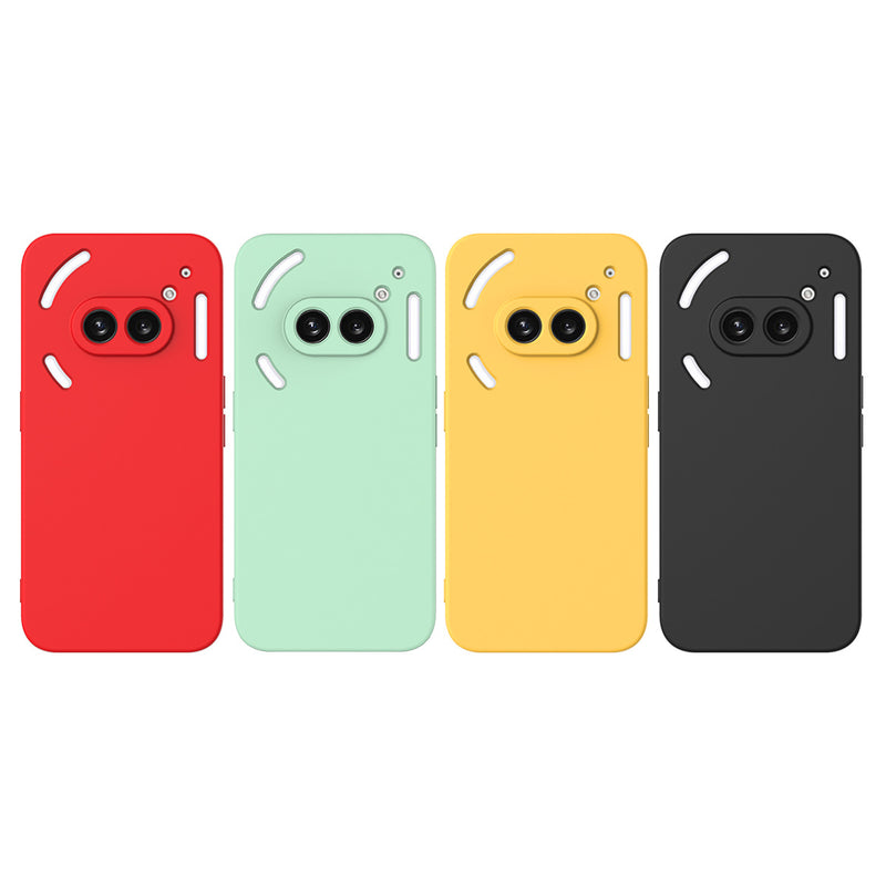 Load image into Gallery viewer, Nothing CMF Phone 1 Liquid Silicone Anti-drop Dirt-resistant Essentials Series Case - i-Station Mobile Phone & Electronic Device Repair and Accessories