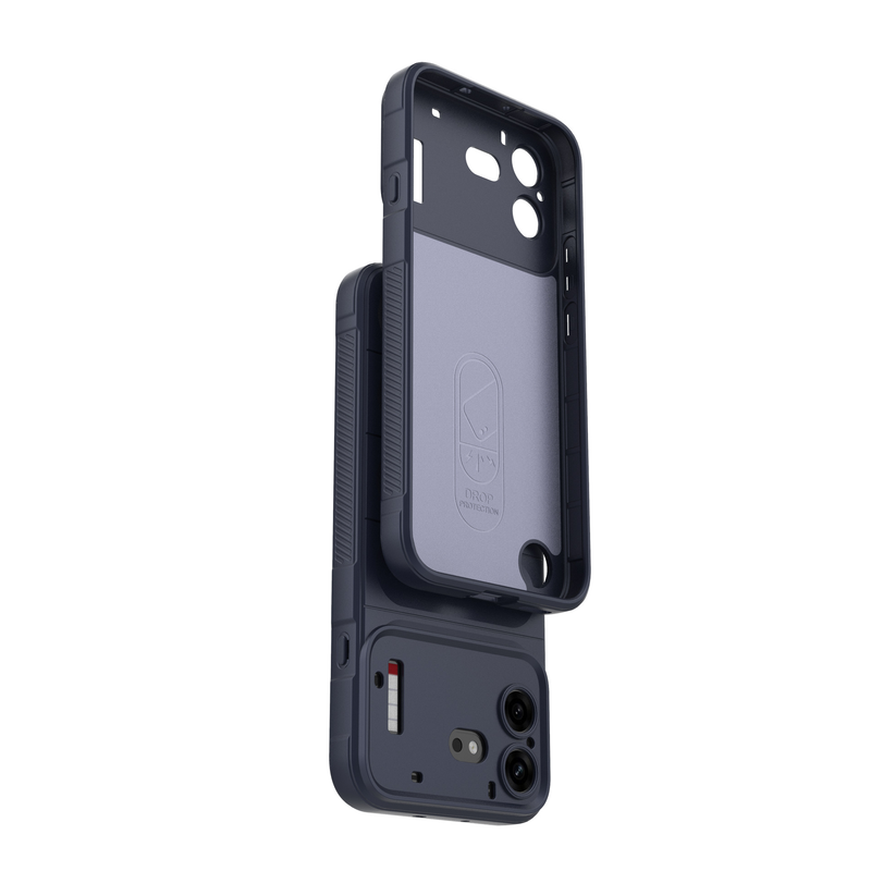 Load image into Gallery viewer, Nothing Phone (4b) TPU Non-slip Soft Gel Essentials Series Case