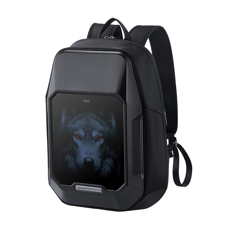 Load image into Gallery viewer, Divoom Cyberbag Pixel Art LED Backpack - i-Station Mobile Phone & Electronic Device Repair and Accessories