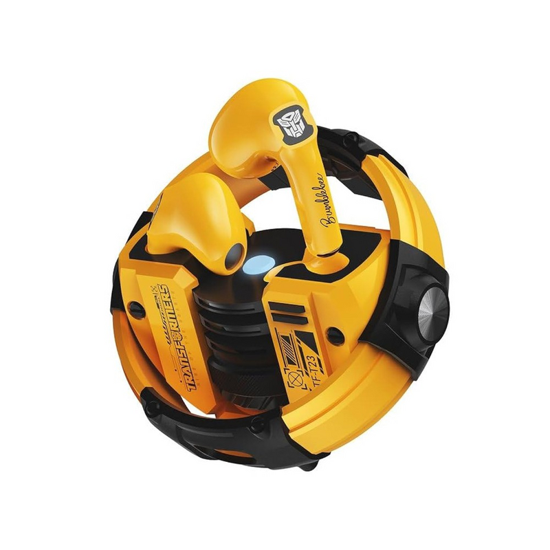 Load image into Gallery viewer, Transformers TF-T23 Wireless Earbuds - i-Station Mobile Phone & Electronic Device Repair and Accessories