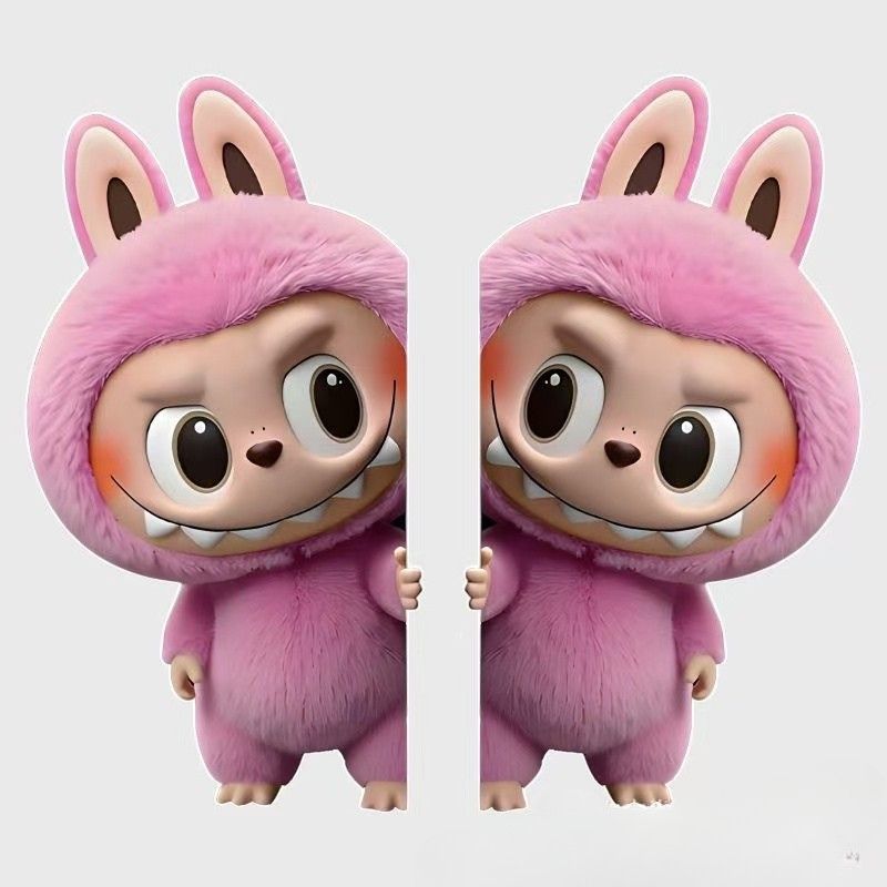 Load image into Gallery viewer, Universal Car Body & Glass Decal – Fade-Proof, Fun Decorative Cover-Up - i-Station Mobile Phone & Electronic Device Repair and Accessories