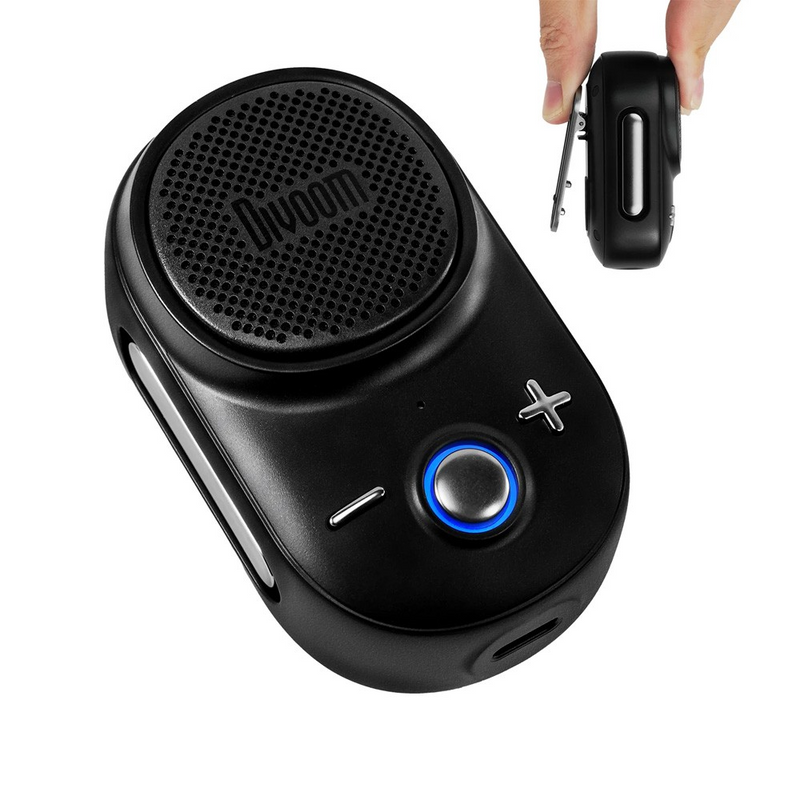 Load image into Gallery viewer, Divoom Itour-S Portable Bluetooth Speaker - i-Station Mobile Phone & Electronic Device Repair and Accessories