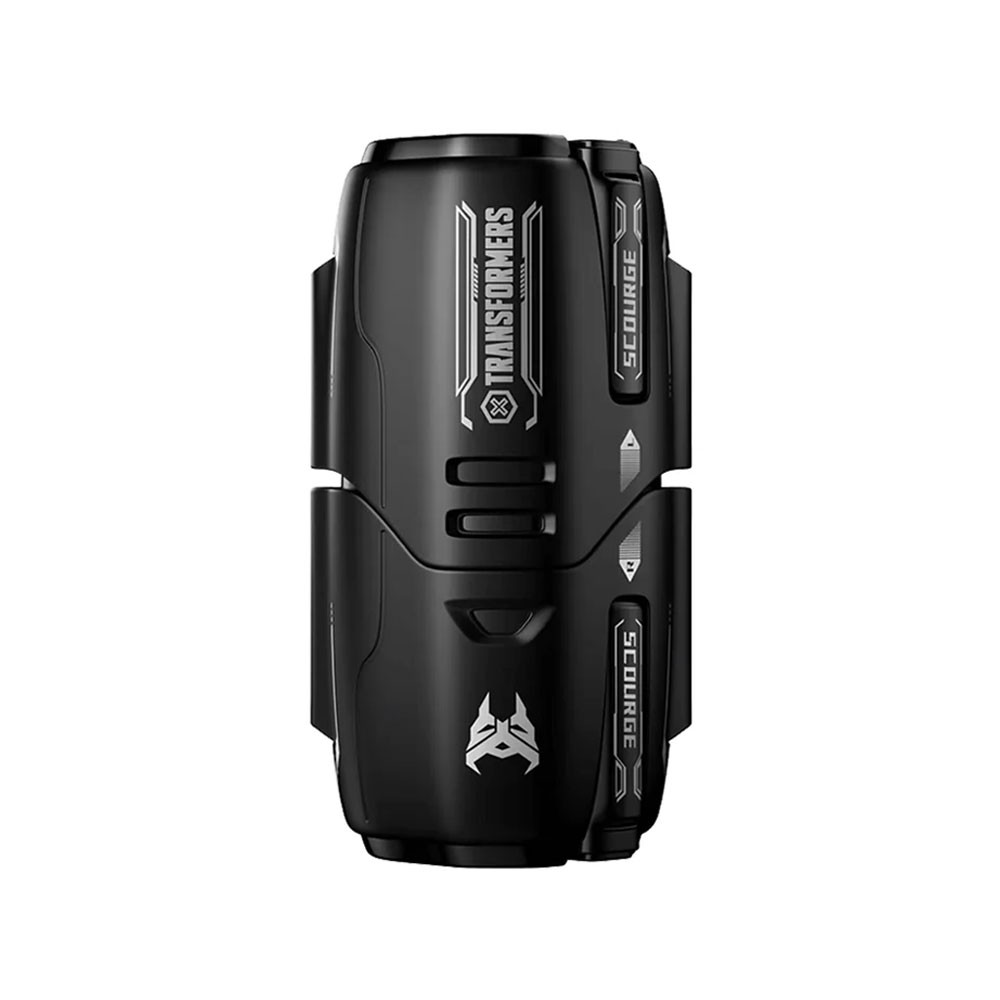 Transformers TF-T01 PRO ANC Earbuds Bluetooth 5.3 Earphones - i-Station Mobile Phone & Electronic Device Repair and Accessories
