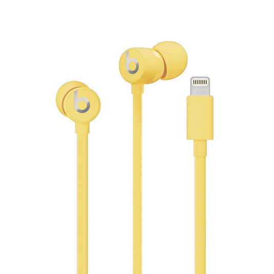 Beats urBeats3 In-Ear Wired Earphones with Lightning Connector - i-Station Mobile Phone & Electronic Device Repair and Accessories