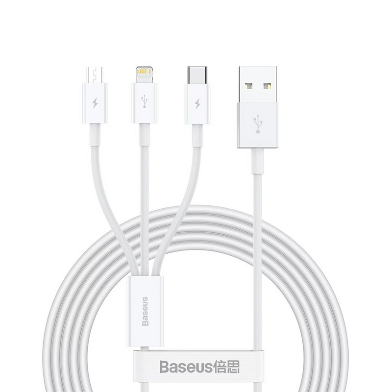 Load image into Gallery viewer, Baseus Free2Draw Mini Retractable Charging Cable Type-C to Type-C 100W 1m Compatible for iPhone 15 16 Series - i-Station Mobile Phone & Electronic Device Repair and Accessories