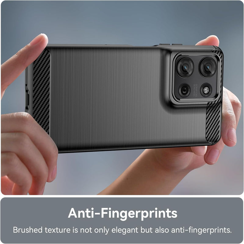 Load image into Gallery viewer, Motorola Moto G75 5G - Shield Shockproof Rugged Heavy Duty Case With 2PC 9H Glass Screen Protector - i-Station Mobile Phone & Electronic Device Repair and Accessories