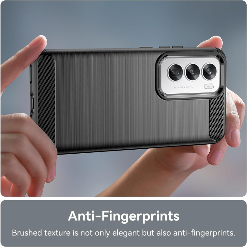 Load image into Gallery viewer, OPPO Reno12 5G - Shield Shockproof Rugged Heavy Duty Case - i-Station Mobile Phone & Electronic Device Repair and Accessories