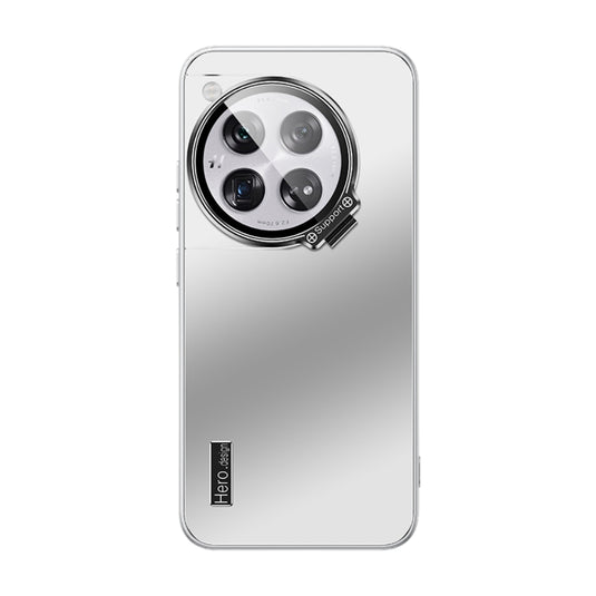 OnePlus 12 - Full Coverage Lens Stand Shockproof Protective Case - i-Station Mobile Phone & Electronic Device Repair and Accessories