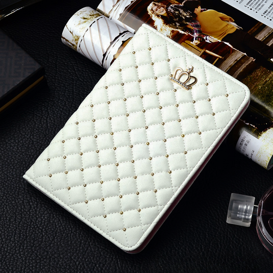 Apple iPad Pro 11-inch M4 (2024) Smart Full-cover Leather Flip Case - i-Station Mobile Phone & Electronic Device Repair and Accessories