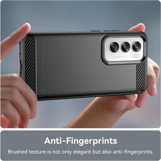 OPPO Reno12 Pro 5G - Shield Shockproof Rugged Heavy Duty Case - i-Station Mobile Phone & Electronic Device Repair and Accessories