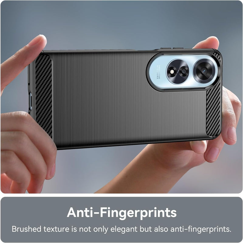 Load image into Gallery viewer, Oppo A60 4G - Shield Shockproof Rugged Heavy Duty Case - i-Station Mobile Phone & Electronic Device Repair and Accessories