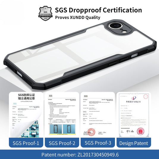 Apple iPhone 16e - Silicone Material Airbag Shockproof Protective Case - i-Station Mobile Phone & Electronic Device Repair and Accessories