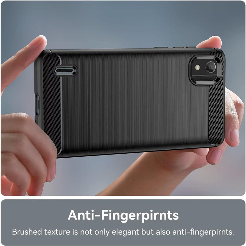 Load image into Gallery viewer, Nokia C2 2nd Edition - Shield Shockproof Rugged Heavy Duty Case With 2PC 9H Tempered Glass Screen Protector - i-Station Mobile Phone & Electronic Device Repair and Accessories