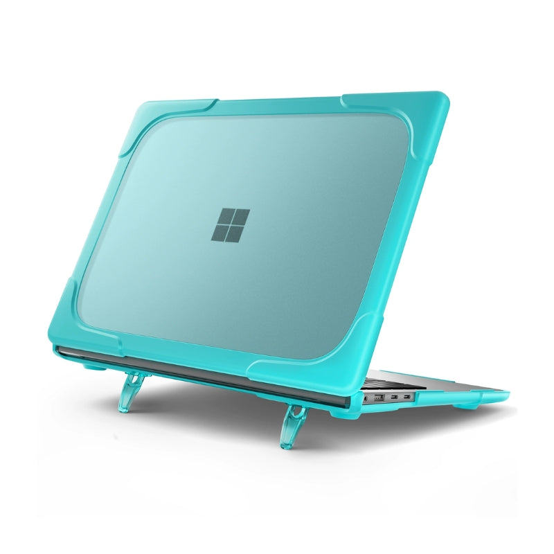 Microsoft Surface Laptop 7 13.8" - Shockproof Heavy Duty Tough Case Cover - i-Station Mobile Phone & Electronic Device Repair and Accessories