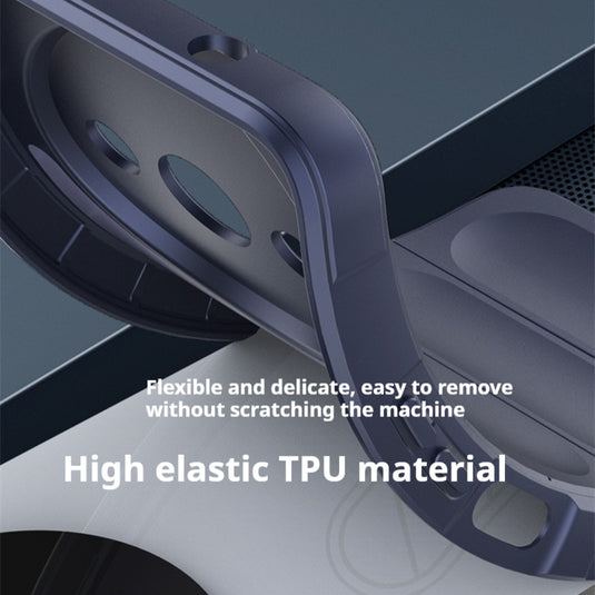Xiaomi Redmi A3 4G/A3x TPU Non-slip Soft Gel Essentials Series Case - i-Station Mobile Phone & Electronic Device Repair and Accessories