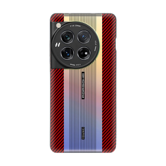 OnePlus 11 - Business Gradient Color Shockproof Protective Case - i-Station Mobile Phone & Electronic Device Repair and Accessories