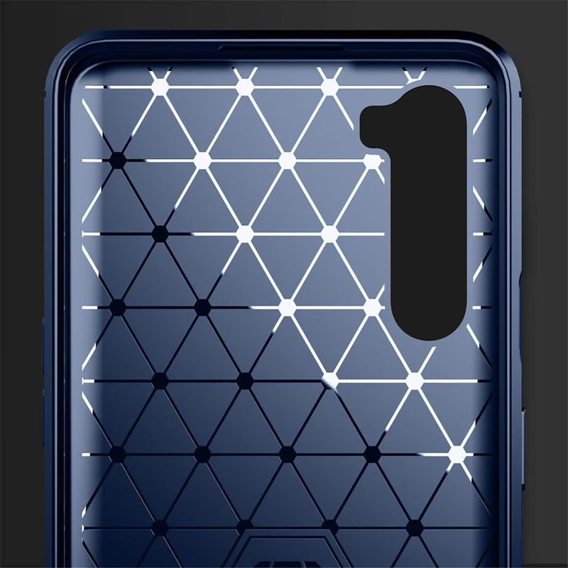 Load image into Gallery viewer, OnePlus 1+Nord  - Shield Shockproof Rugged Heavy Duty Case With 2PC 9H Glass Screen Protector - i-Station Mobile Phone & Electronic Device Repair and Accessories