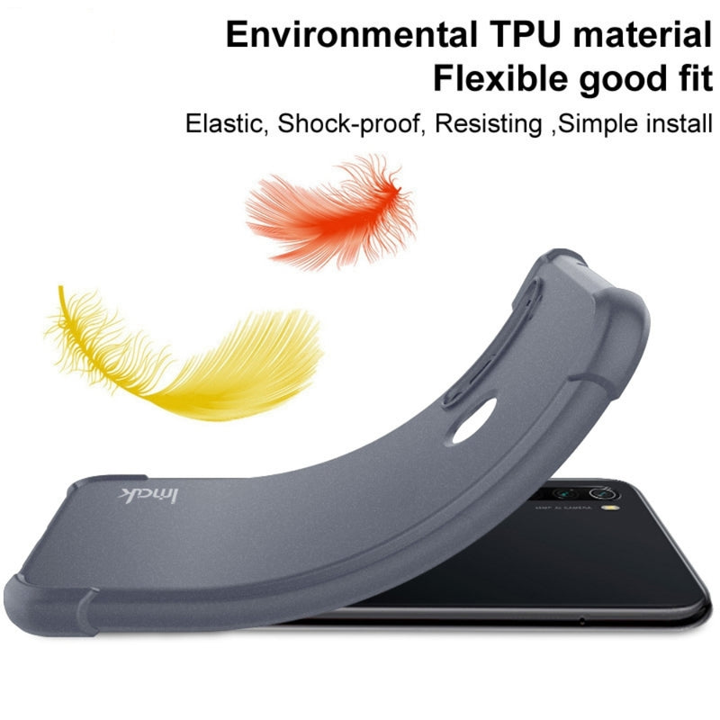 Load image into Gallery viewer, ZTE nubia Red Magic 8 Pro / 8 Pro Plus - imak Shockproof Airbag TPU Phone Case - i-Station Mobile Phone & Electronic Device Repair and Accessories