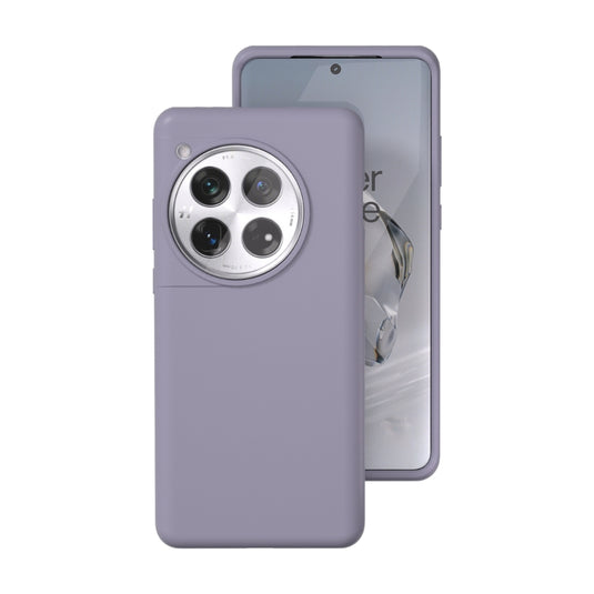 OnePlus 8T (KB2001, KB2000, KB2003, KB2005) - All-inclusive Liquid Silicone Phone Case - i-Station Mobile Phone & Electronic Device Repair and Accessories