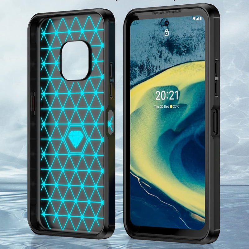 Load image into Gallery viewer, Nokia XR20 - Shield Shockproof Rugged Heavy Duty Case - i-Station Mobile Phone & Electronic Device Repair and Accessories