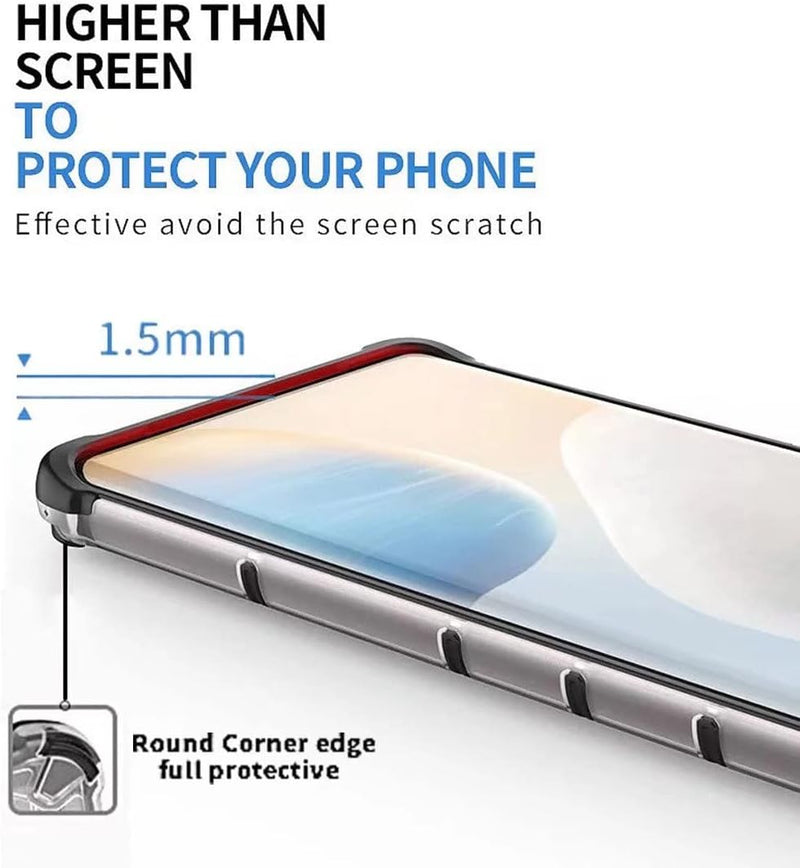 Load image into Gallery viewer, Nothing Phone (1) - Shockproof Advanced Air Cushion Drop Protection Honeycomb Shape Case With 2PC Tempered Glass Screen Protector - i-Station Mobile Phone & Electronic Device Repair and Accessories