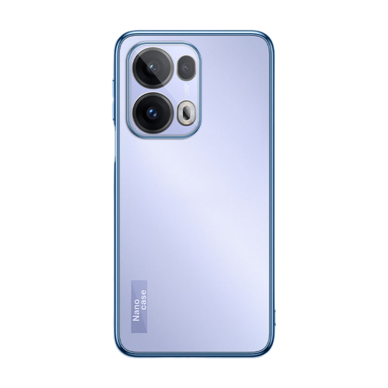 Load image into Gallery viewer, OPPO Reno13 / Pro - Full Cover Matte PC Shockproof Protective Case - i-Station Mobile Phone & Electronic Device Repair and Accessories