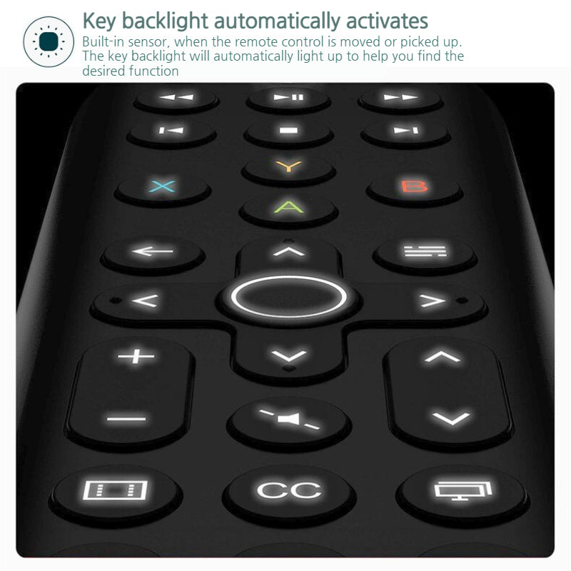 Load image into Gallery viewer, Xbox Series X / S, Xbox One Game Console Media Remote Infrared Remote Control