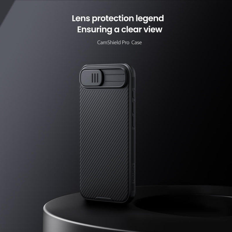 Load image into Gallery viewer, Apple iPhone 16e - NILLKIN CamShield Pro PC Phone Case - i-Station Mobile Phone & Electronic Device Repair and Accessories