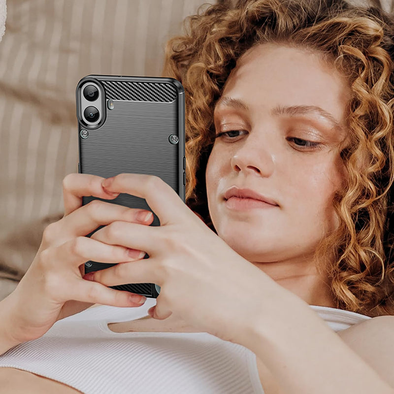 Load image into Gallery viewer, Nothing CMF Phone 1 - Shield Shockproof Rugged Heavy Duty Case With 2PC Tempered Glass Screen Protector - i-Station Mobile Phone & Electronic Device Repair and Accessories