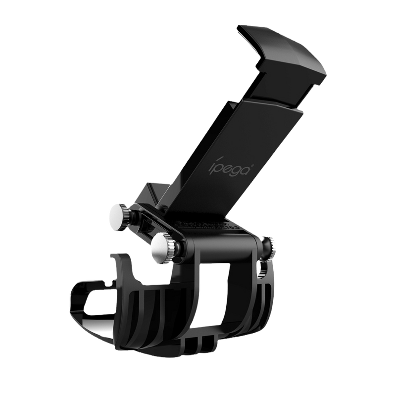 Load image into Gallery viewer, PS5 Gamepad Game Controller Mount Cell Phone Stand Hand Grip Smartphone Clip Holder - Polar Tech Australia