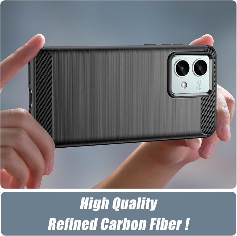 Load image into Gallery viewer, Motorola Moto G84 5G - Shield Shockproof Rugged Heavy Duty Case With 2PC 9H Glass Screen Protector - i-Station Mobile Phone & Electronic Device Repair and Accessories