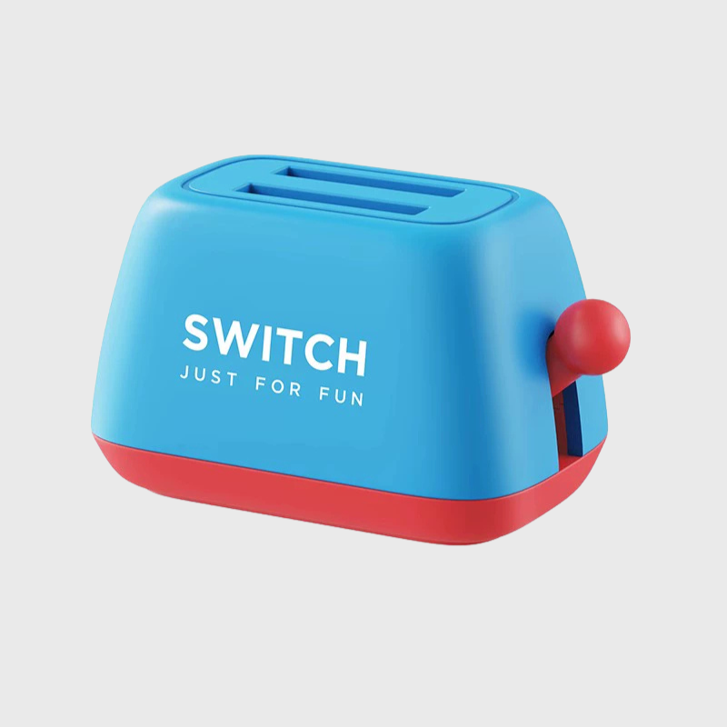 Load image into Gallery viewer, Switch Game Card Storage Fun Little Trinkets - i-Station Mobile Phone & Electronic Device Repair and Accessories
