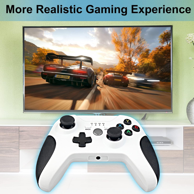 Load image into Gallery viewer, Xbox One Wired Gamepad Compatible With PC Controller