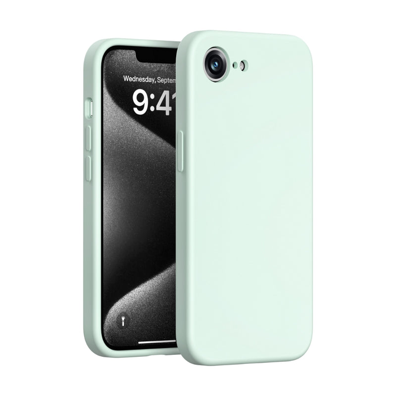Load image into Gallery viewer, Apple iPhone 16e - Solid Color TPU Shockproof Case - i-Station Mobile Phone & Electronic Device Repair and Accessories