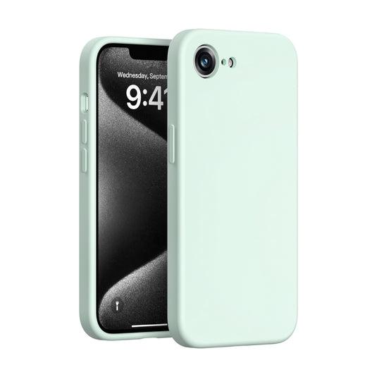 Apple iPhone 16e - Solid Color TPU Shockproof Case - i-Station Mobile Phone & Electronic Device Repair and Accessories
