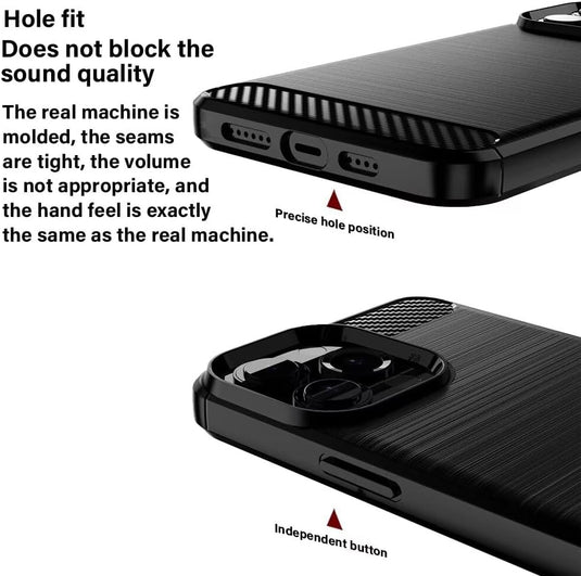 XIAOMI Mi 13T/13T Pro - Shield Shockproof Rugged Heavy Duty Case With 2PC 9H Glass Screen Protector - i-Station Mobile Phone & Electronic Device Repair and Accessories