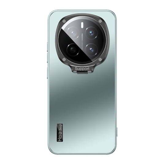 Honor Magic7/Pro - Full Coverage Lens Stand Shockproof Protective Case - i-Station Mobile Phone & Electronic Device Repair and Accessories