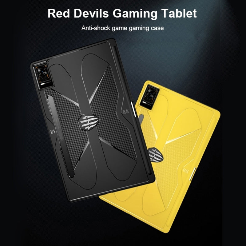 Load image into Gallery viewer, ZTE nubia Red Magic Gaming Tablet 12.1" - All-inclusive Shockproof Cooling TPU Case - i-Station Mobile Phone & Electronic Device Repair and Accessories
