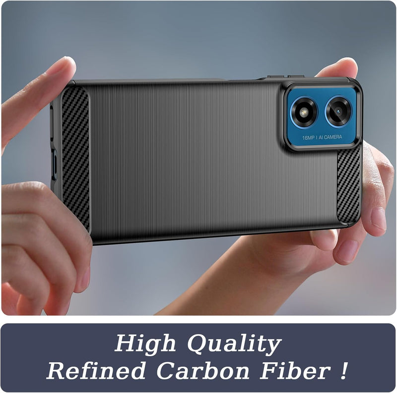 Load image into Gallery viewer, Motorola Moto G24/G24 Power/G04/G04s - Shield Shockproof Rugged Heavy Duty Case - i-Station Mobile Phone & Electronic Device Repair and Accessories