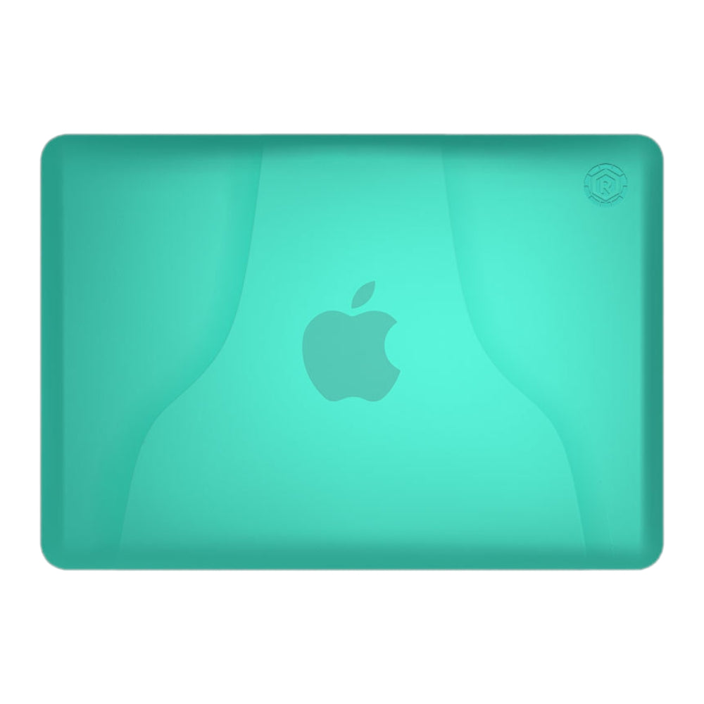 MacBook Pro 13" (A2251 & A2289 & A2338) - Multi-function Ultra-thin Translucent Heat Dissipation Protective Case - i-Station Mobile Phone & Electronic Device Repair and Accessories