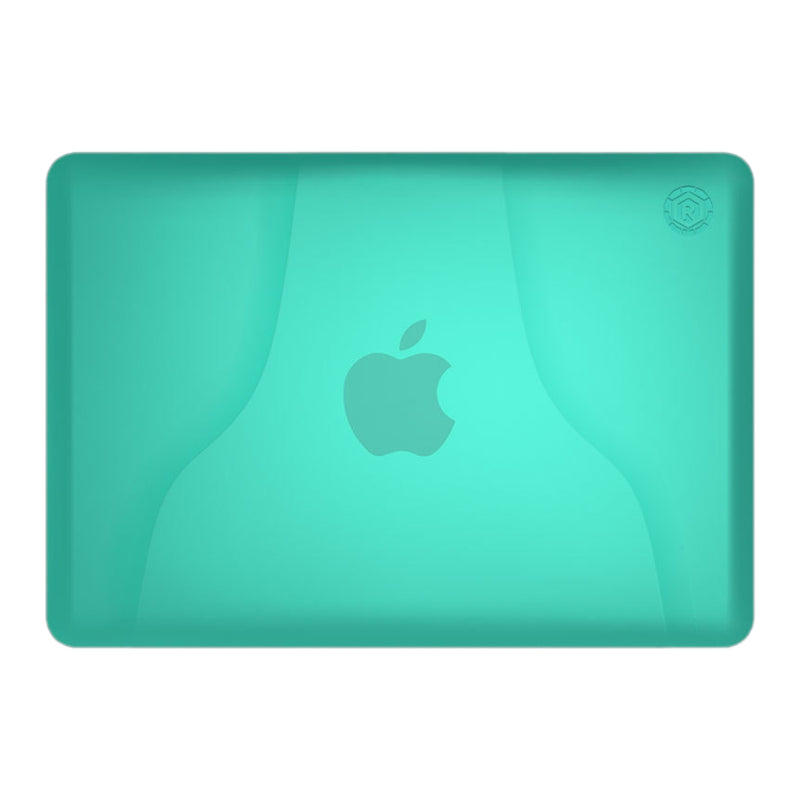 Load image into Gallery viewer, MacBook Pro 13" (A2251 & A2289 & A2338) - Multi-function Ultra-thin Translucent Heat Dissipation Protective Case - i-Station Mobile Phone & Electronic Device Repair and Accessories