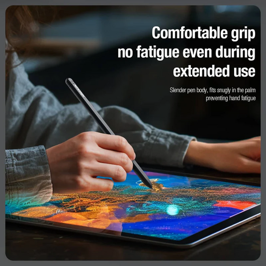 Samsung Galaxy Tab S Series - Nillkin Electromagnetic Screen Touch Magnetic Stylus Pen - i-Station Mobile Phone & Electronic Device Repair and Accessories