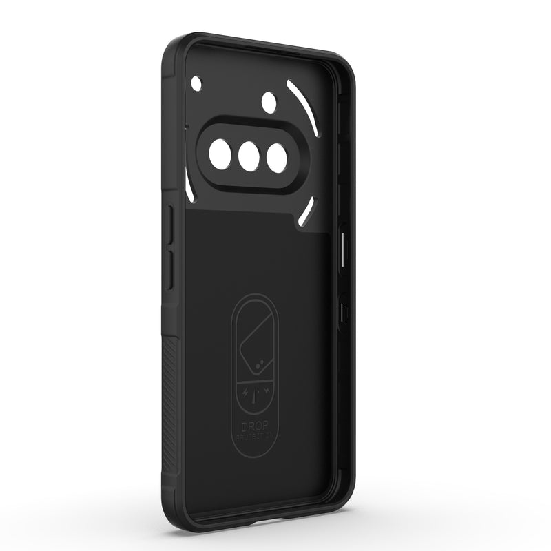 Load image into Gallery viewer, Nothing Phone (3a)/Pro TPU Non-slip Soft Gel Essentials Series Case - i-Station Mobile Phone & Electronic Device Repair and Accessories